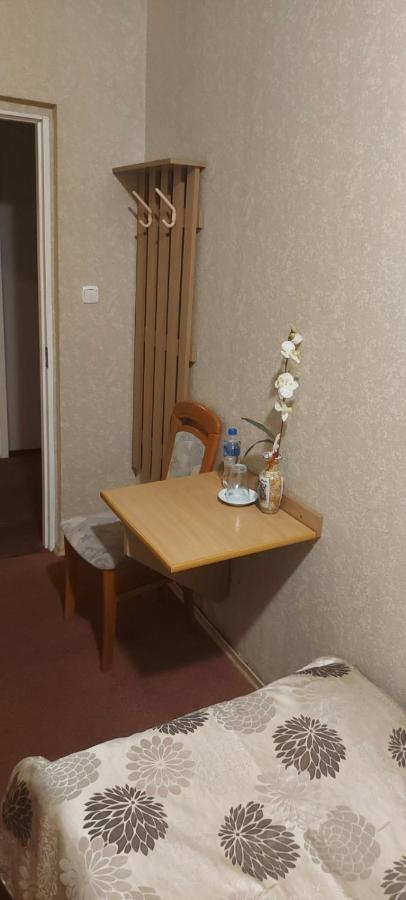 Pauza Motel Tarnowo Podgorne Exterior photo