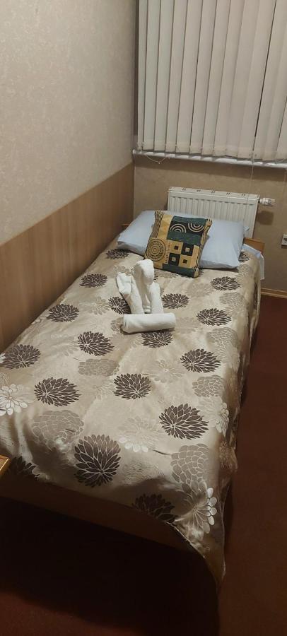 Pauza Motel Tarnowo Podgorne Exterior photo